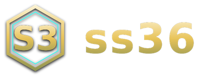 ss36 logotipo